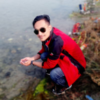 Arjun Lamichhane