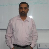 Girish Trivedi,