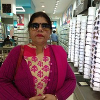 Sadhna Jain