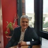 Tufan Zafrak