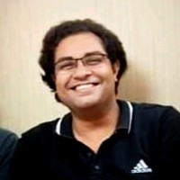 Pratik Tarafdar