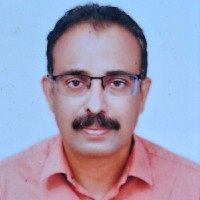 Gopakumar Achuthan