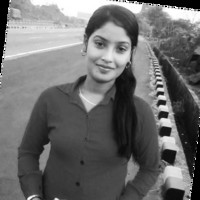 Sunali Joshi