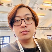 Joe Chien