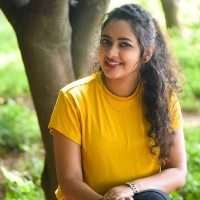 Megha Prakash