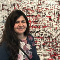 Hanane El Haddad