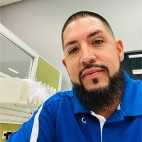 Victor Gonzales