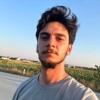 Furkan Özyer