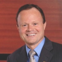 Tony Roderick