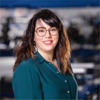 Marie-Laure Camilleri