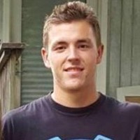 Eric Sunde