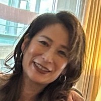 Kathleen Tjong-Ayong