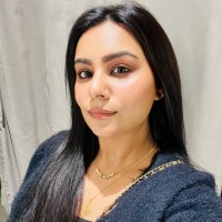 Jasmeen Kaur