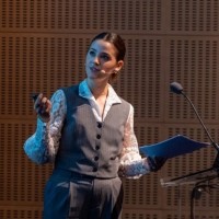 Camila Paz Marchesini