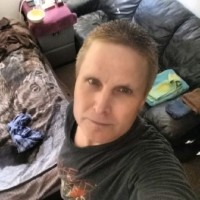 Terry Holmgren