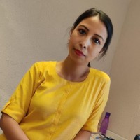 Meena Kumari Sonar