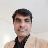 Suresh Sharma