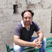 Abhishek Jodhpura