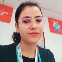 Vidhi Bhatia