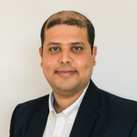 Chandrakiran Lakshmisha