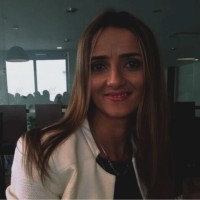 Ana Sofia Pereira