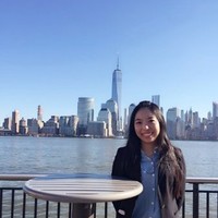 Yiman(Nina) Li