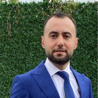 Burak Findikli