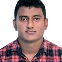 Mohammad Kamran Ahmed