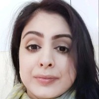 Sheena Vijan Goel