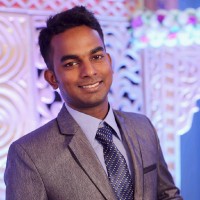 Md. Shazid Mohaimin