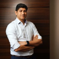 Ian D'Souza