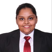 Vanshita Faldu