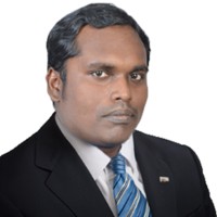Banugopan Rajendran