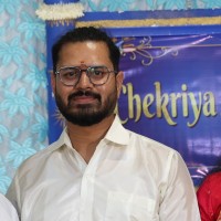 Vinod Kumar Jayaprakash