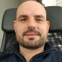Peter Mlinar