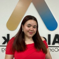 Ainoa Arredondo Oriola