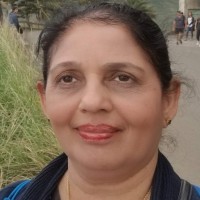 Parul Patel