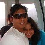 Ca Santosh P.
