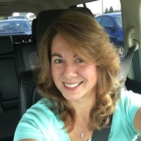 Karen Maxwell