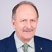 Orville (Bud) Werner