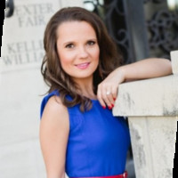 Brigitta Whitley, Mba