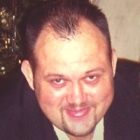 Réti János