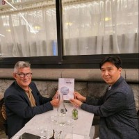 Peter Bae(배노을)