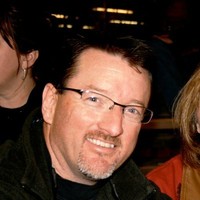 Tim Strickland