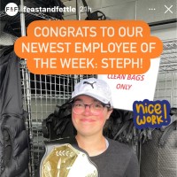 Stephanie C.