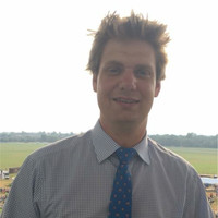 Harry Todhunter