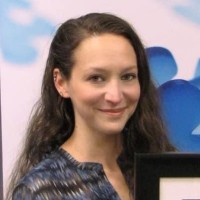 Karinne Cameron, Ba, Cip