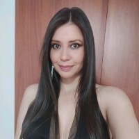 Paula Alejandra Suarique Acevedo