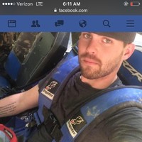 Dustin Hinzman