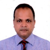 Ashim Gomes